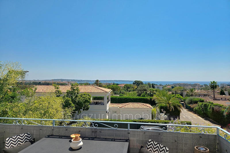 Appartement - 103 m² - 4 pièces