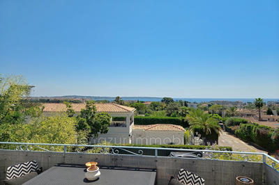 Appartement - 103 m² - 4 pièces