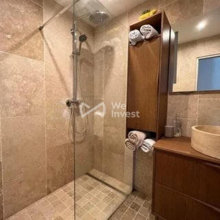 Maison ancienne - 102 m² - 7 pièces