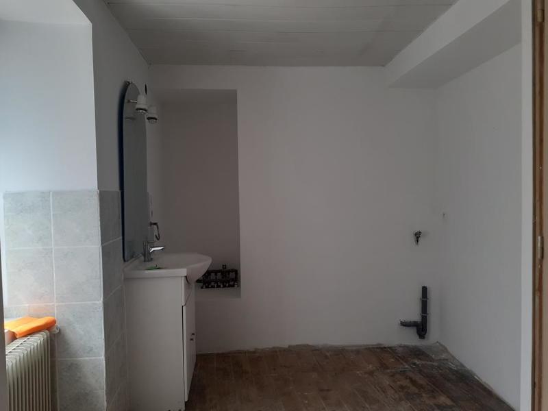 Maison de ville - 96 m² - 3 pièces