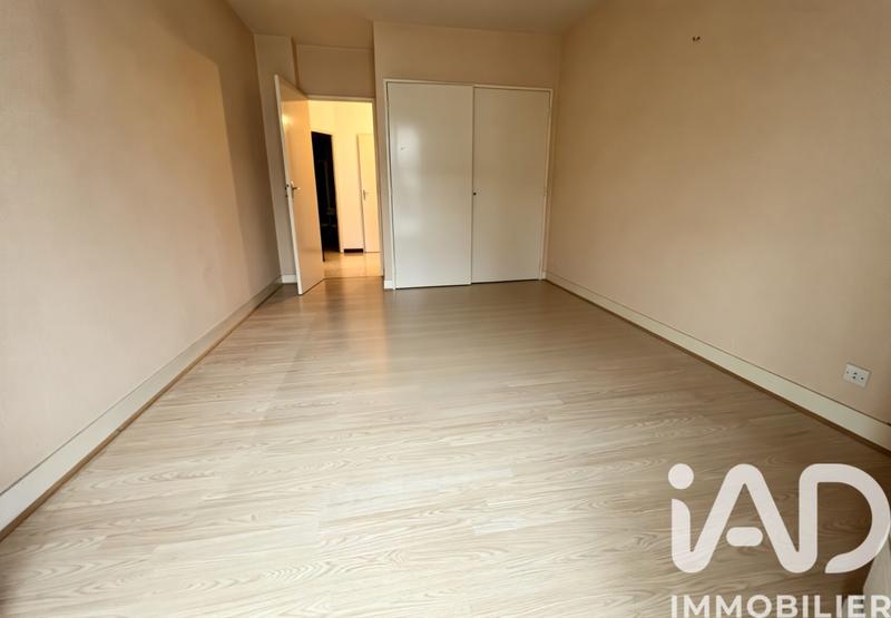 Appartement - 78 m² - 3 pièces