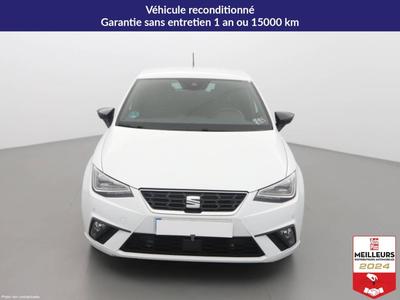 Seat Ibiza 1.0 Tsi 110ch Fr