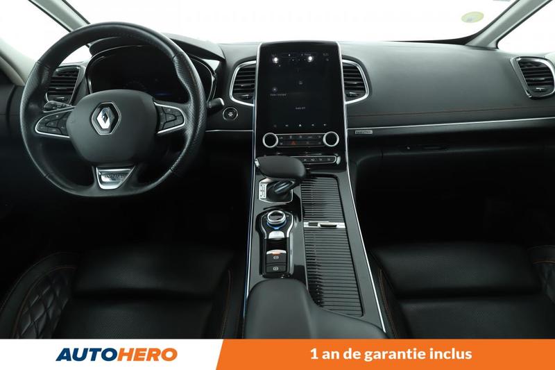 Renault Espace 2.0 Blue dCi Initiale Paris Edc 5pl 190 ch