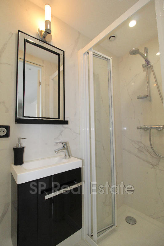 Appartement - 94 m² - 3 pièces