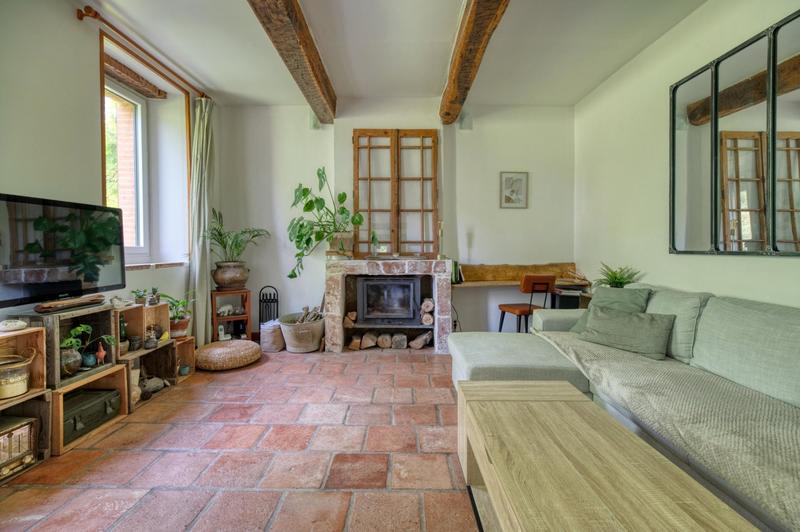Maison - 226 m² - 9 pièces