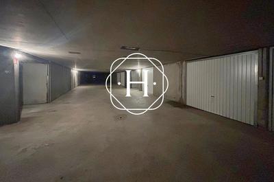 Garage - 13 m²