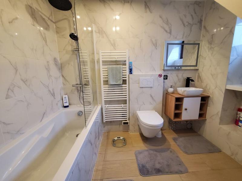 Maison - 118 m² - 3 pièces