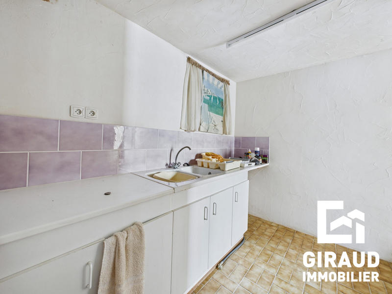 Maison - 155 m² - 8 pièces