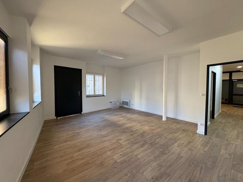 Local commercial - 27 m²