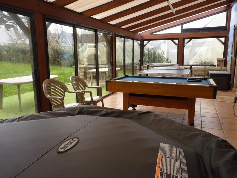 Maison traditionnelle - 118 m² - 6 pièces