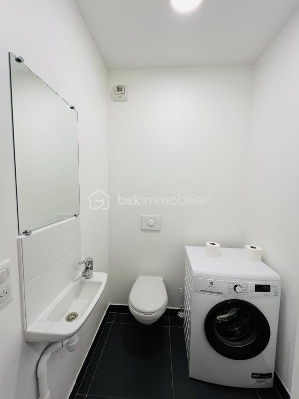 Appartement - 69 m² - 3 pièces