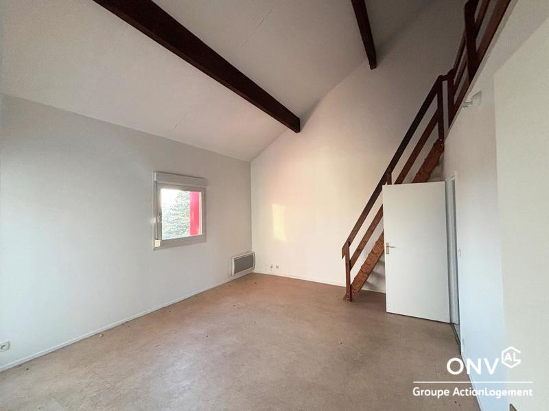 Appartement - 107 m² - 6 pièces