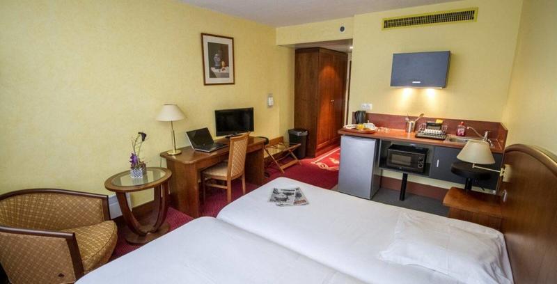 Studio - 22 m² - 1 pièce