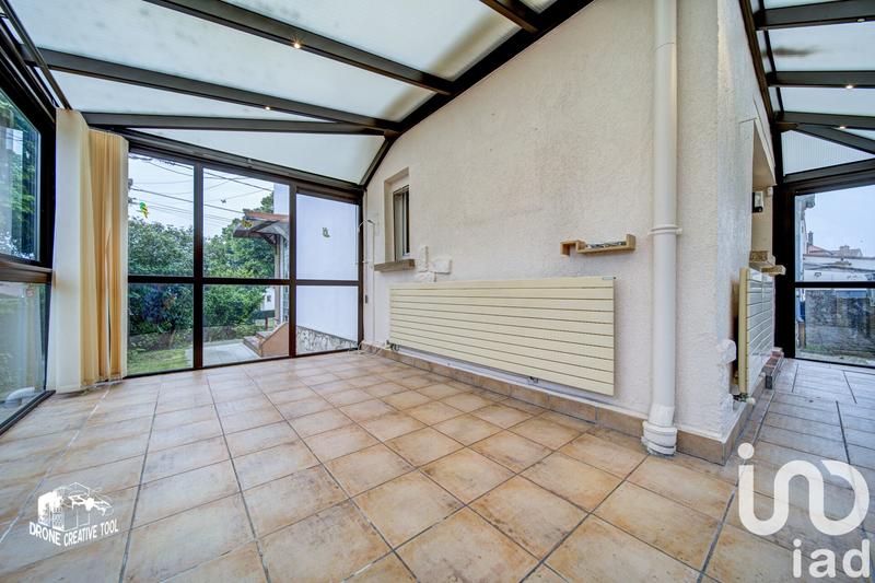 Maison - 148 m² - 7 pièces