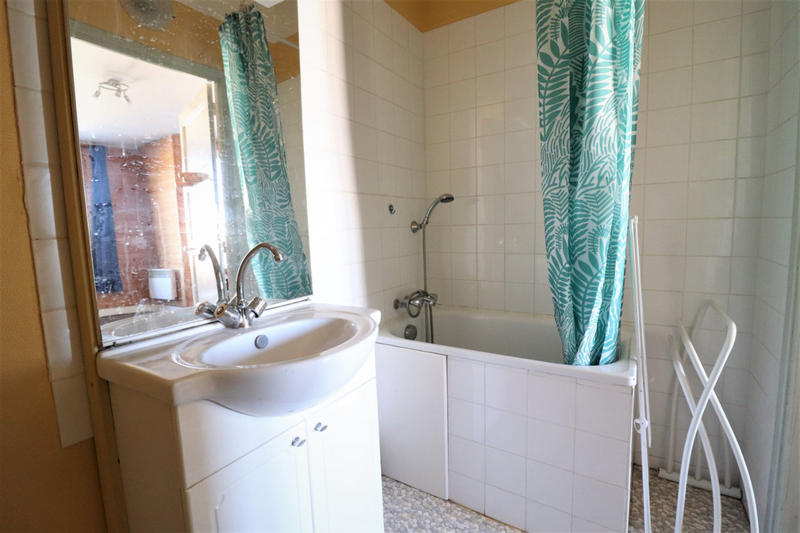 Appartement - 29 m² - 1 pièce