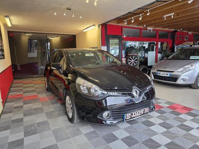 Renault Clio 1.2 75 Cv Gps Clim Regul Authentique