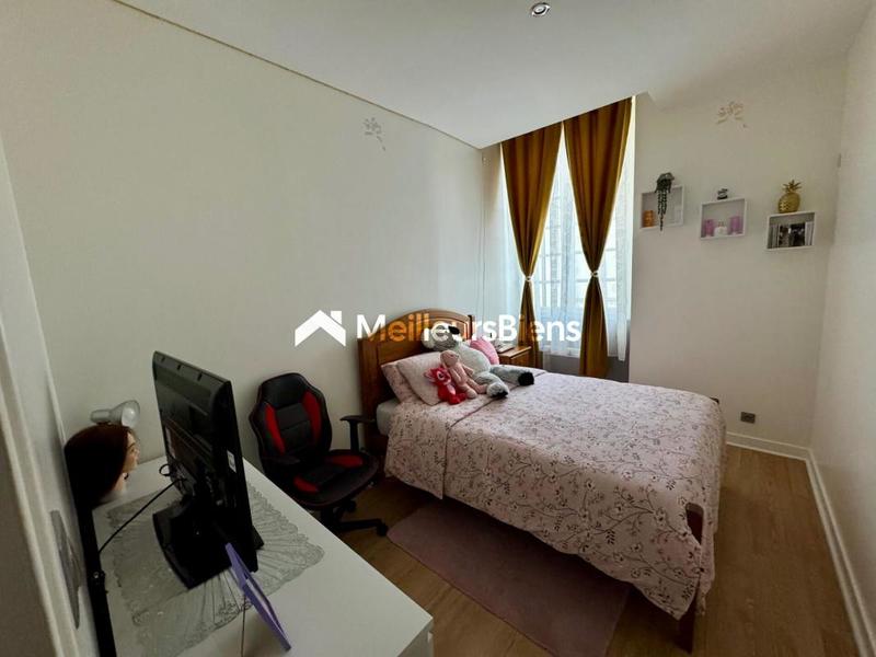 Immeuble - 536 m² - 19 pièces