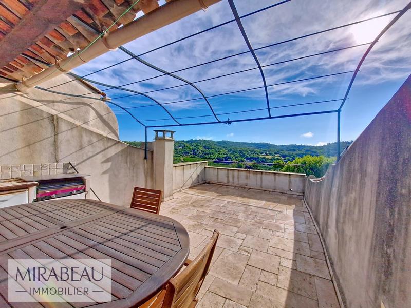 Maison - 149 m² - 4 pièces