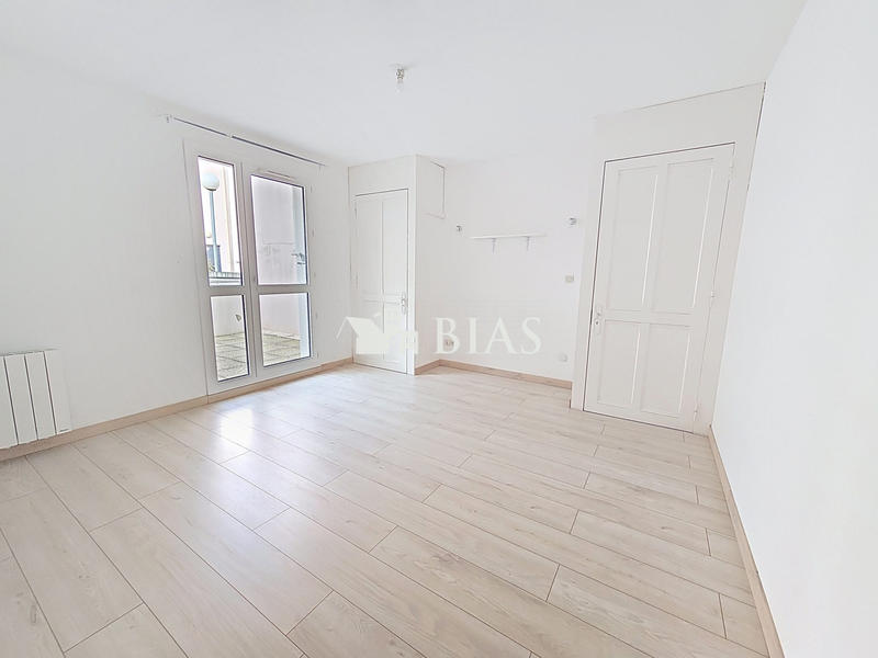 Appartement - 87 m² - 4 pièces