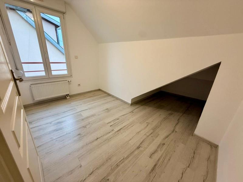 Appartement - 71 m² - 4 pièces