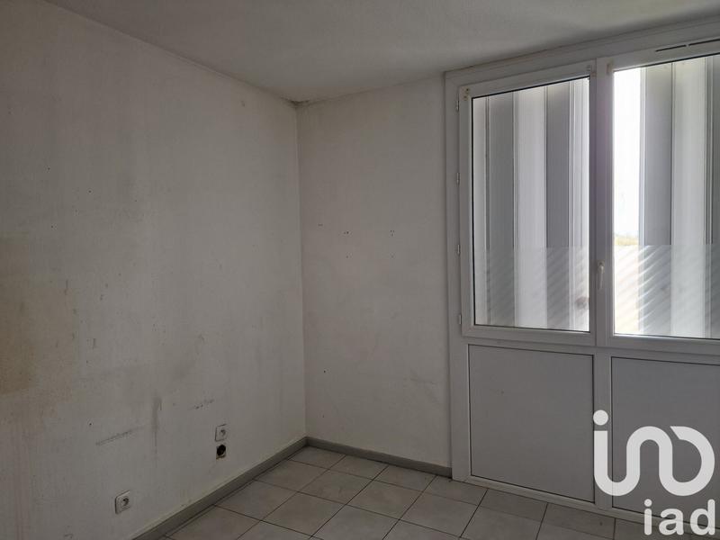 Maison - 83 m² - 4 pièces