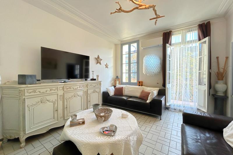 Appartement - 50 m² - 3 pièces