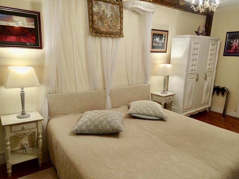 Manoir - 1 200 m² - 17 pièces