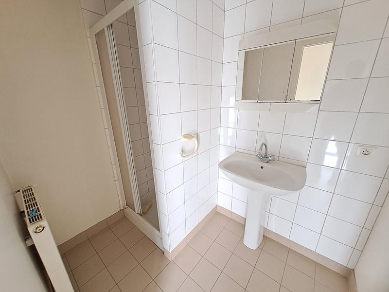 Maison - 60 m² - 3 pièces