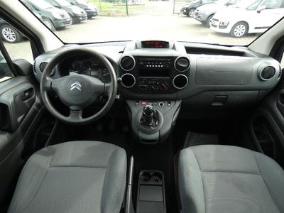 Citroën Berlingo Multispace 1.6 Essence 98cv Attraction
