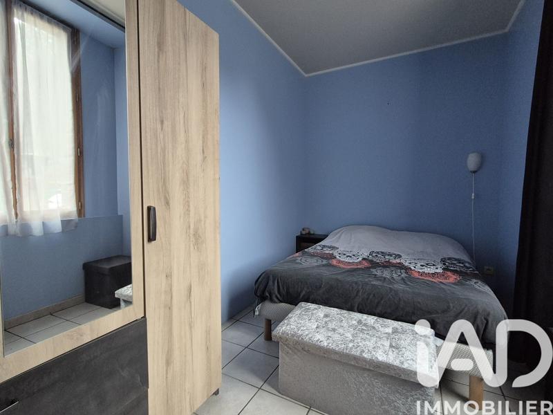 Maison de village - 103 m² - 4 pièces