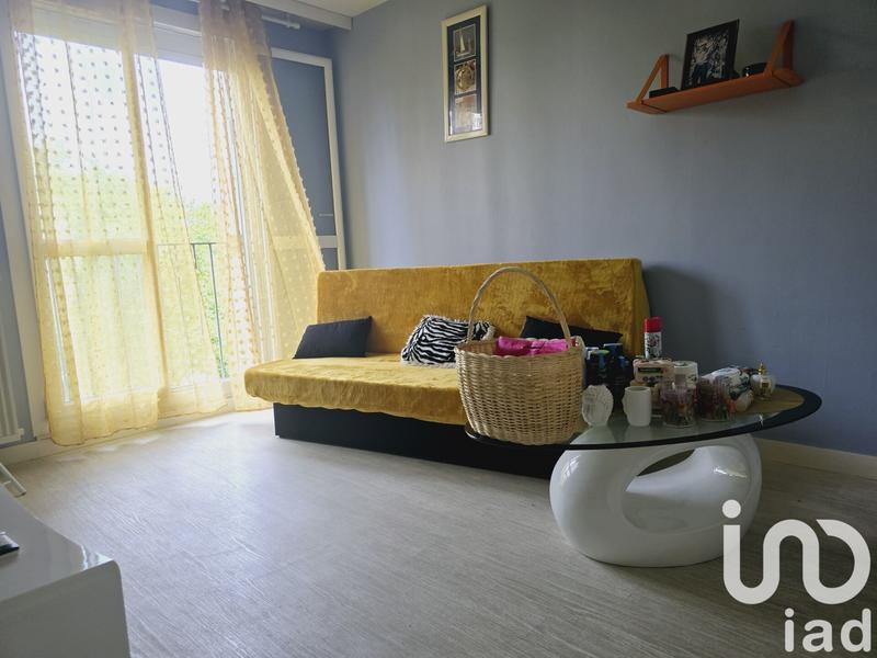 Appartement - 93 m² - 5 pièces