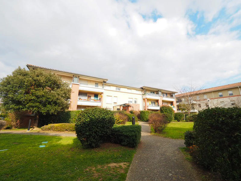 Appartement - 81 m² - 4 pièces