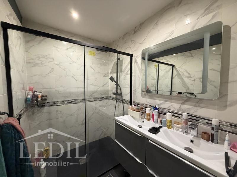 Maison en pierre - 100 m² - 4 pièces