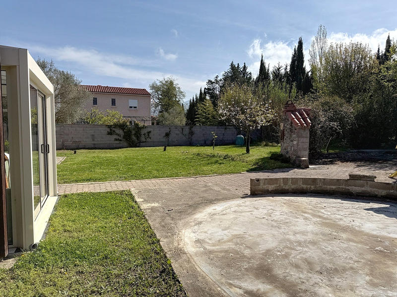 Villa - 107 m² - 4 pièces