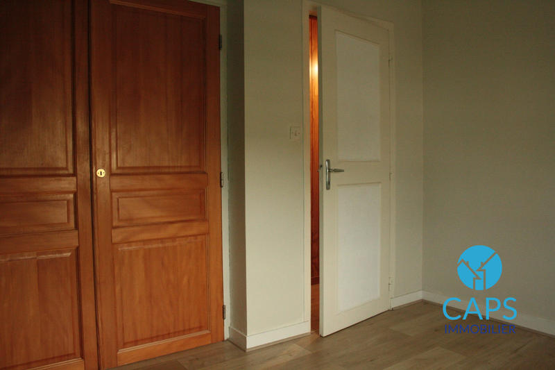 Maison - 82 m² - 5 pièces