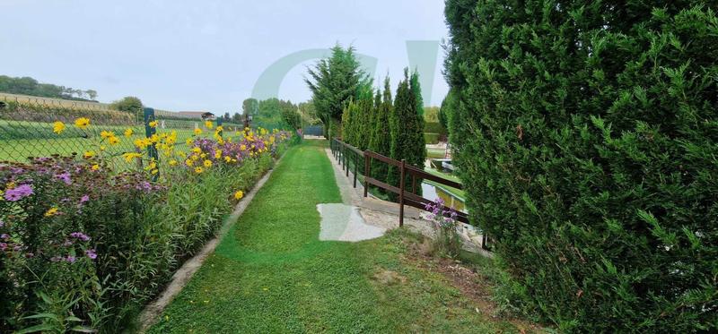 Terrain de loisirs - 4 978 m²