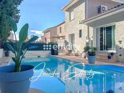 Villa - 109 m² - 4 pièces