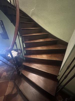 Viager - Maison ancienne - 287 m² - 13 pièces