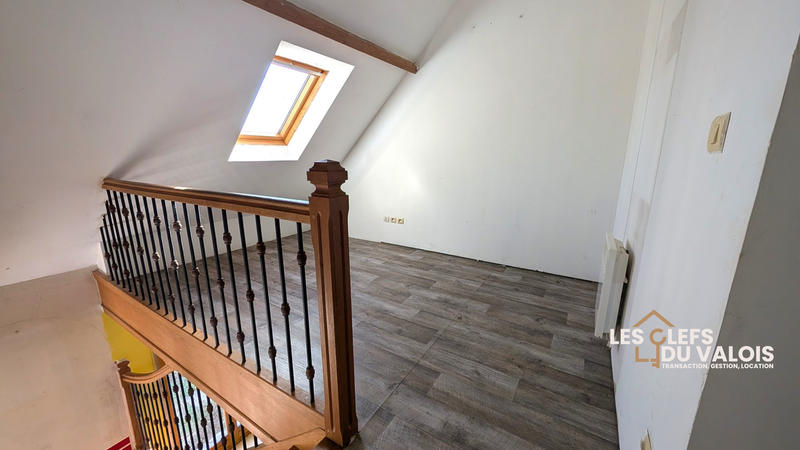 Maison - 84 m² - 5 pièces