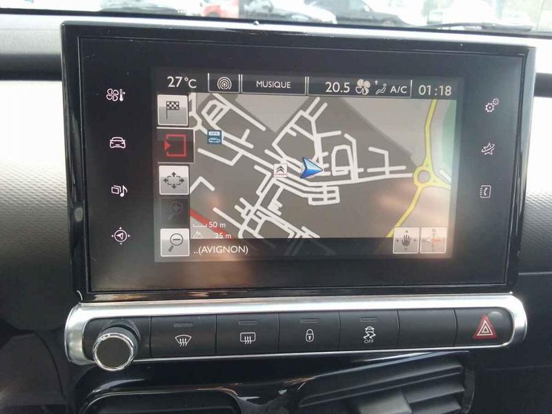 Citroën C4 Cactus 1.6 BlueHDi 100 cv Business s&amp;S 82g