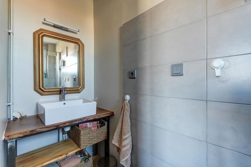 Appartement - 101 m² - 4 pièces