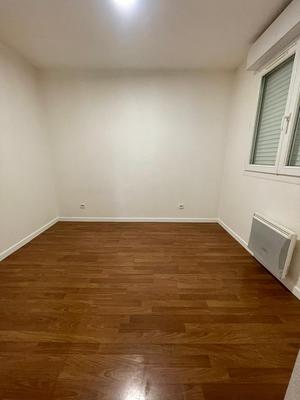 Studio - 20 m² - 1 pièce