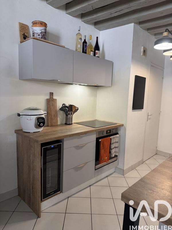 Appartement - 74 m² - 4 pièces