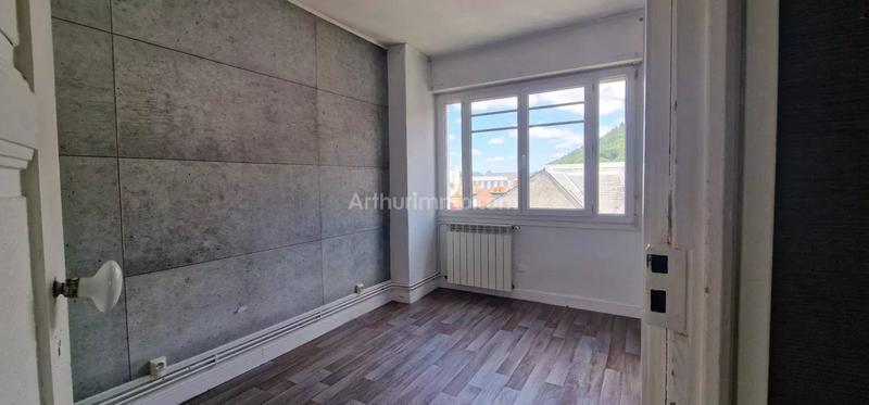 Appartement - 51 m² - 3 pièces