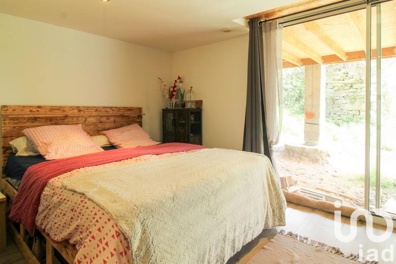 Ferme - 68 m² - 3 pièces