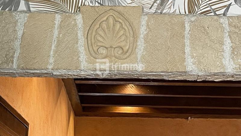 Maison de campagne - 163 m² - 5 pièces