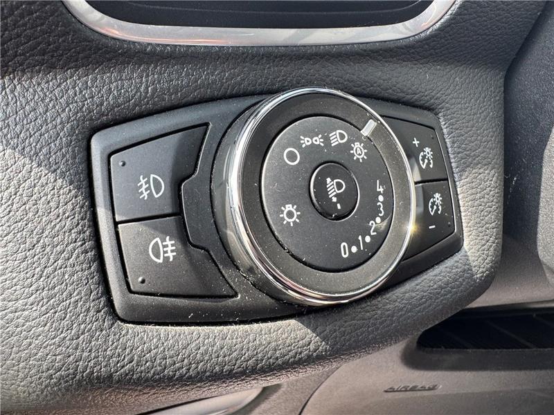 Ford B-Max 1.0 Ecoboost 125 s&amp;S Titanium