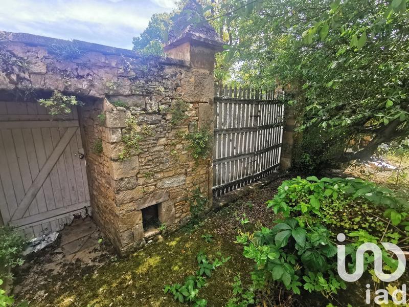 Maison de village - 454 m² - 11 pièces