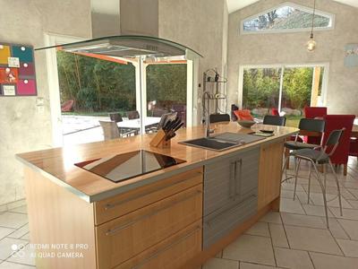 Villa - 155 m² - 6 pièces