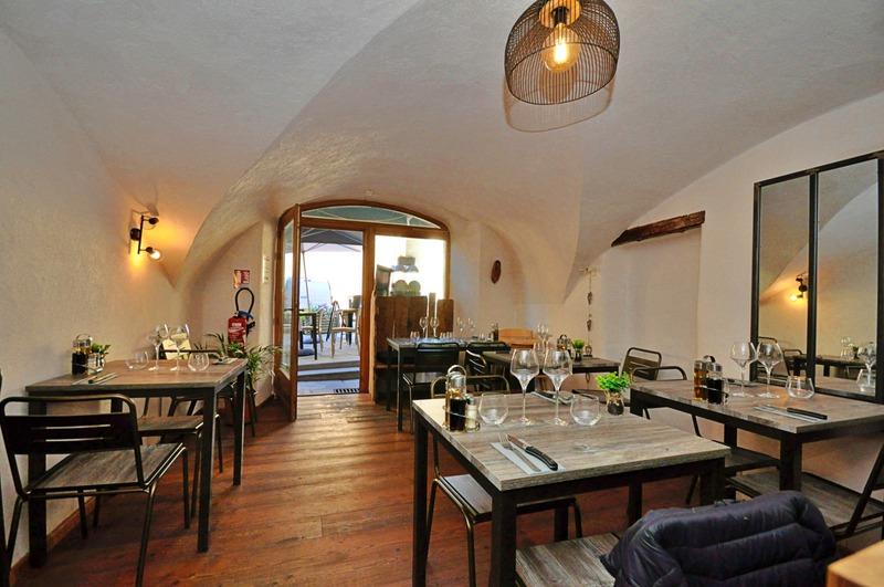 Fonds de commerce - 155 m²